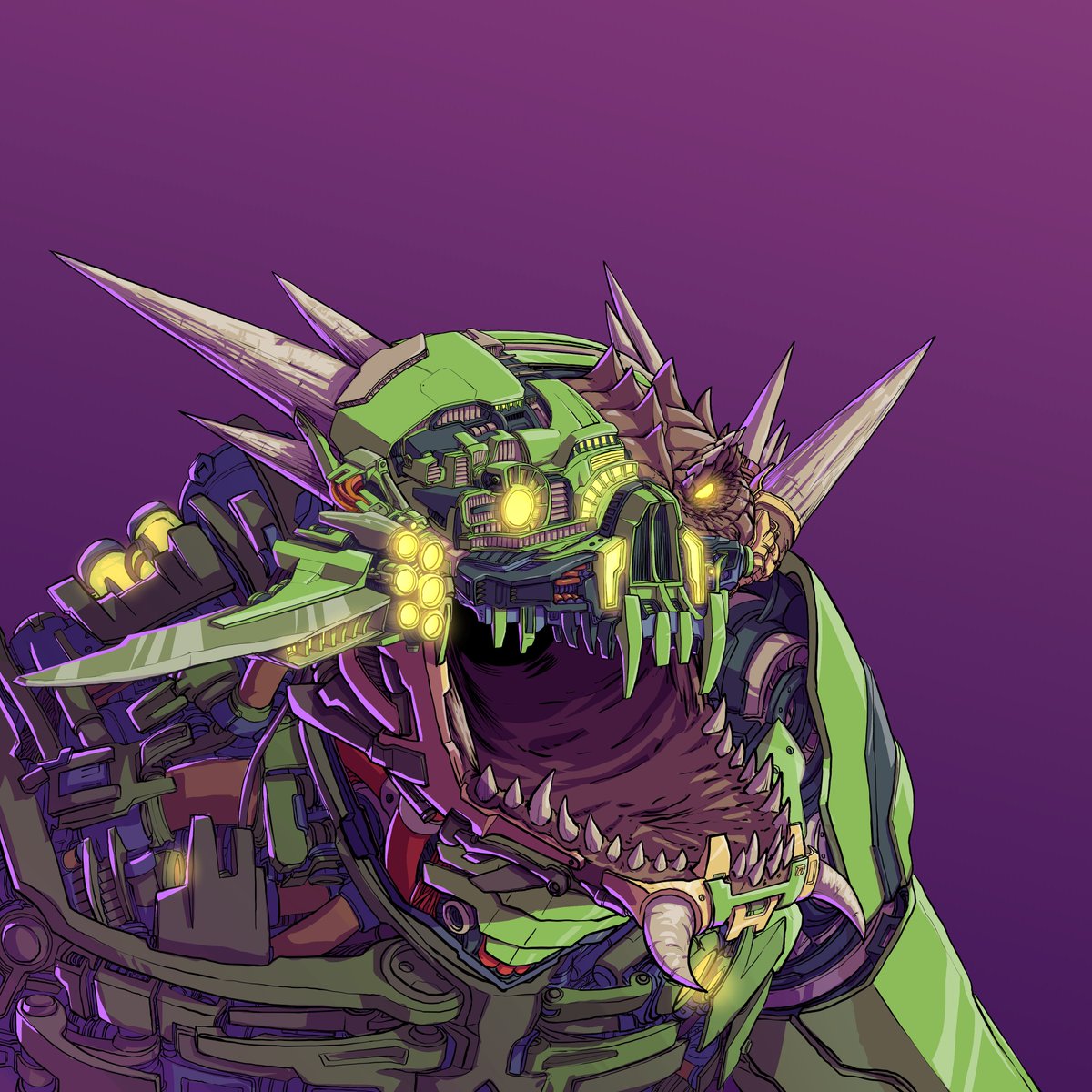 🤖 Ethan S. Brewerton 💀 tweet media