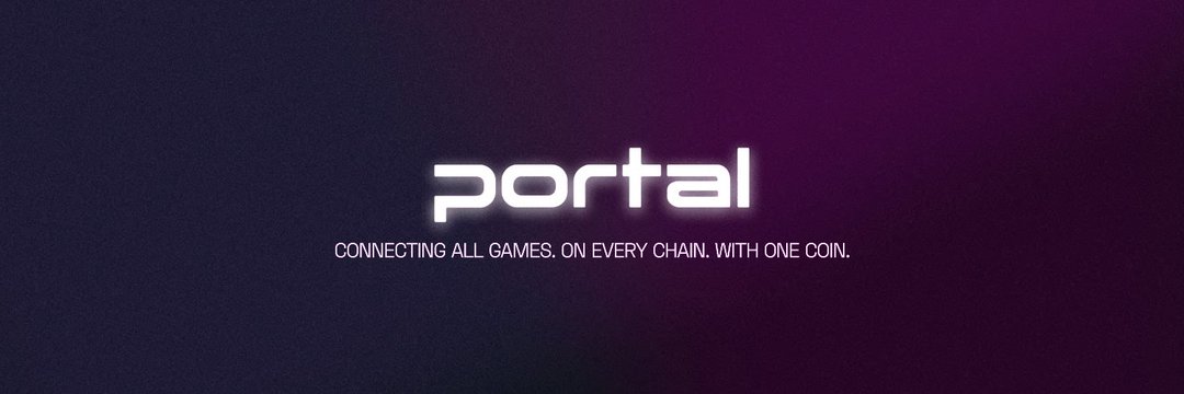 Rohit90889911's tweet photo. Unlocking Web3 gaming, together - @Portalcoin making it possible by bringing all games and chains together. Here's why cross-chain is the future for how we play 🎮. https://t.co/r6pnxo762h