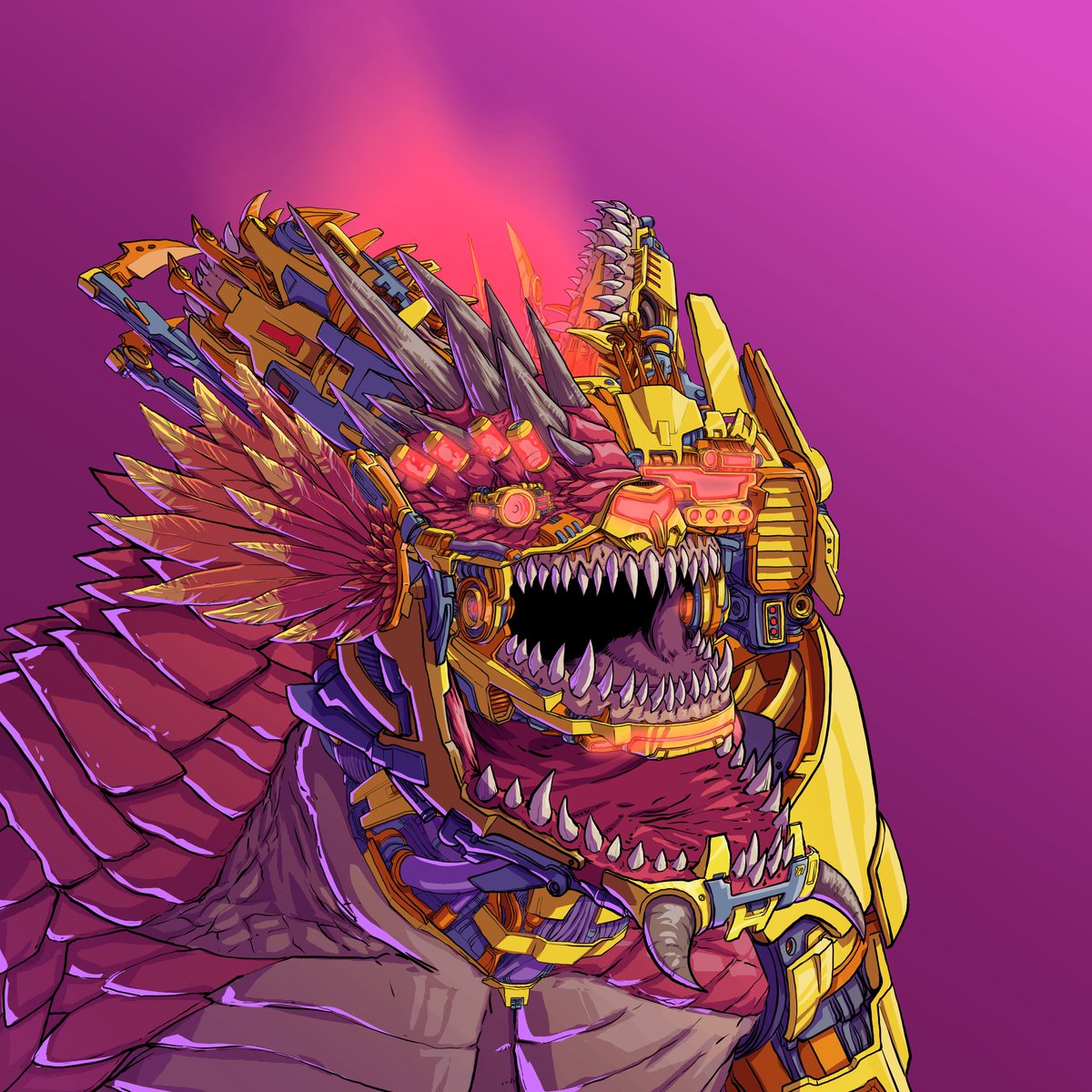 🤖 Ethan S. Brewerton 💀 tweet media