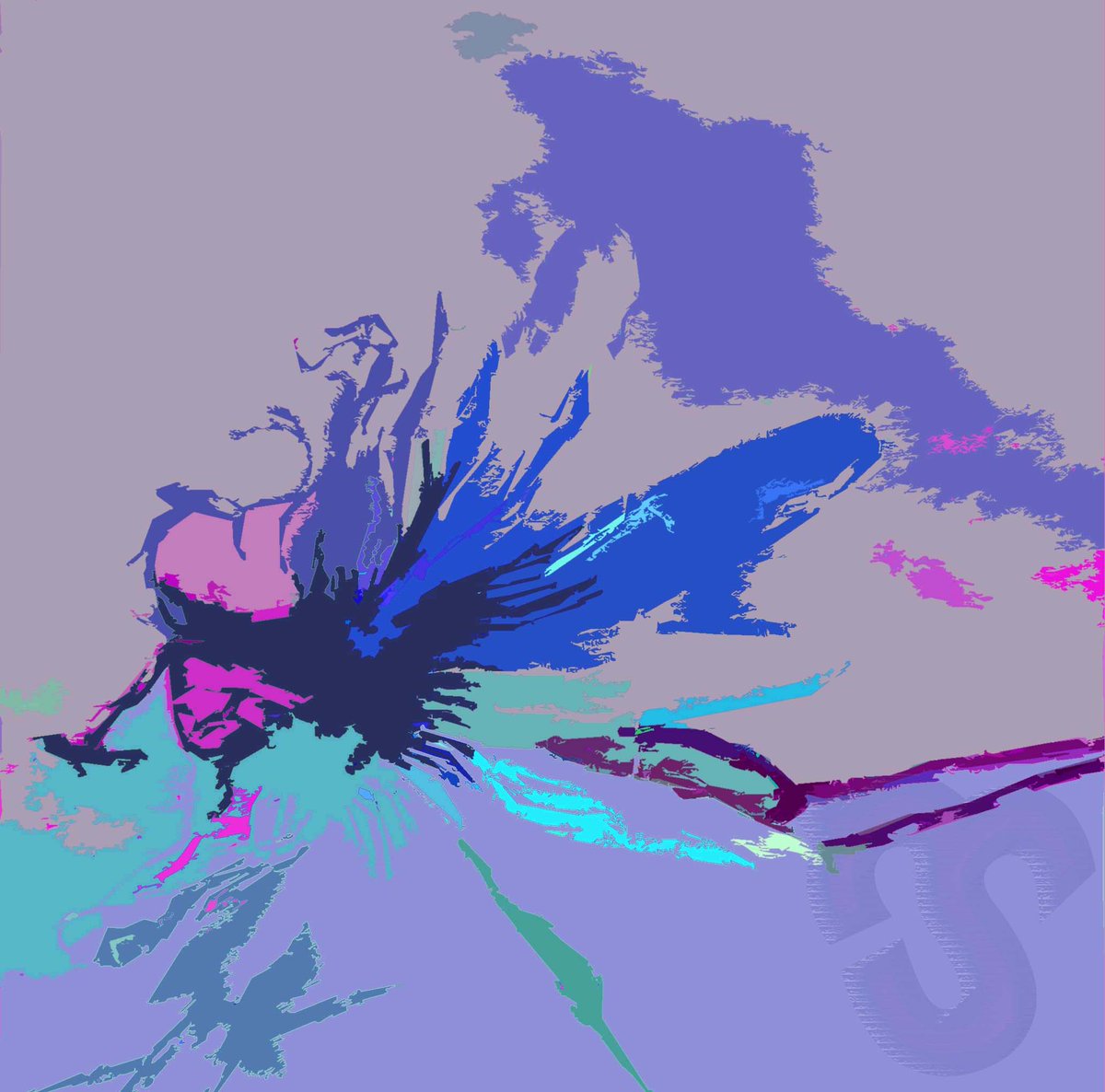 samijamasic's tweet photo. From the cycle of "Whirlpool and basin" β€οΈ #digitalart #digitalpainting #amazingart #powerfoolart #excitingart #beautifulart #sexyart #strongart #healingaht #relaxingart #wonderfulart #asbstractart #contemporaryart #wildart #gentleart
#sportsart #allinoneart https://t.co/0r57Dp8zsD