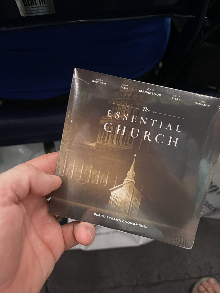 DSWiebe's tweet photo. Sweet addition to the swag bag at @gettymusic #Sing23
#TheEssentialChurch @Theessentialchu https://t.co/LnfHiEHqkC