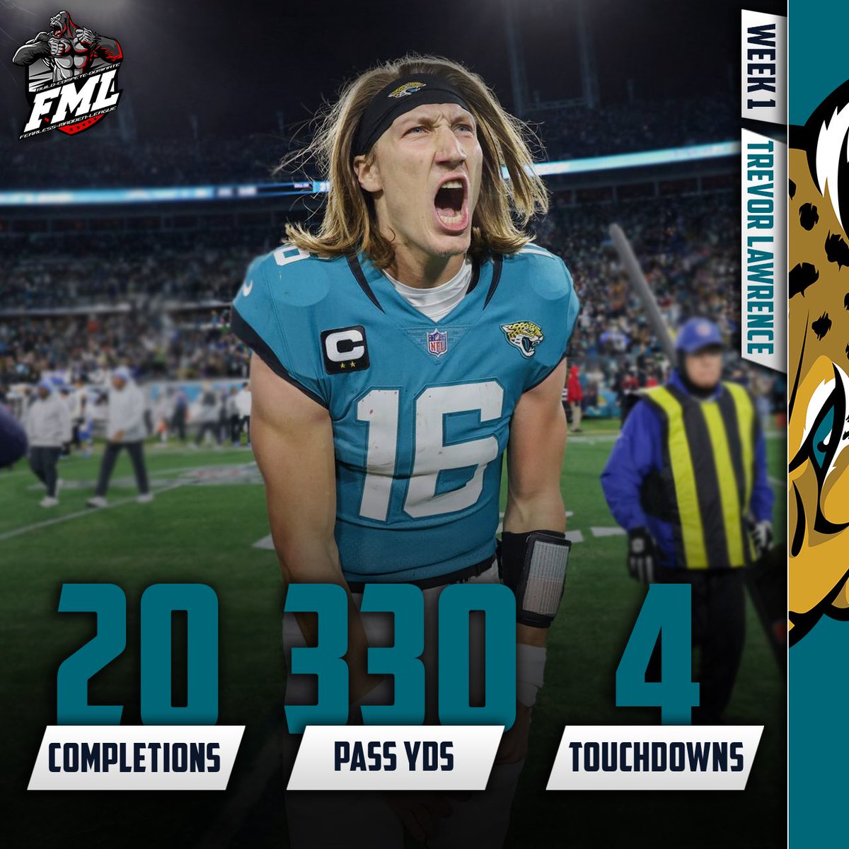 Fearless Texans tweet media