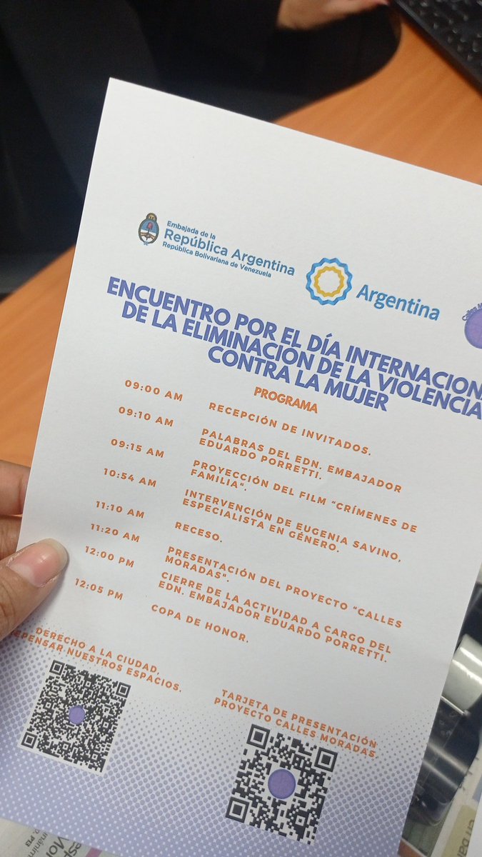 Jesskaarpaz's tweet photo. @CallesMoradas es la realización de todo lo que quería hacer y todo lo que soñé. Sin @jhoanagabrielac jamás hubiera podido llevarlo a cabo. https://t.co/TGa2AeibU0