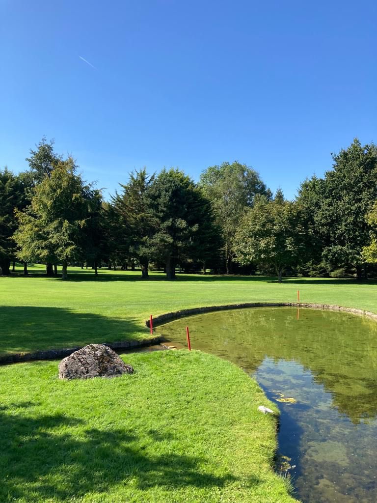 BlackBushGC's tweet photo. New membership offer @BlackBushGC... some of the best greens around. Also great value so make sure to call 018250021 @amateur_info @golfcourseire @IrishGolferMag @GolfIreland_  @OpenGolfIreland https://t.co/K2M61glFGj