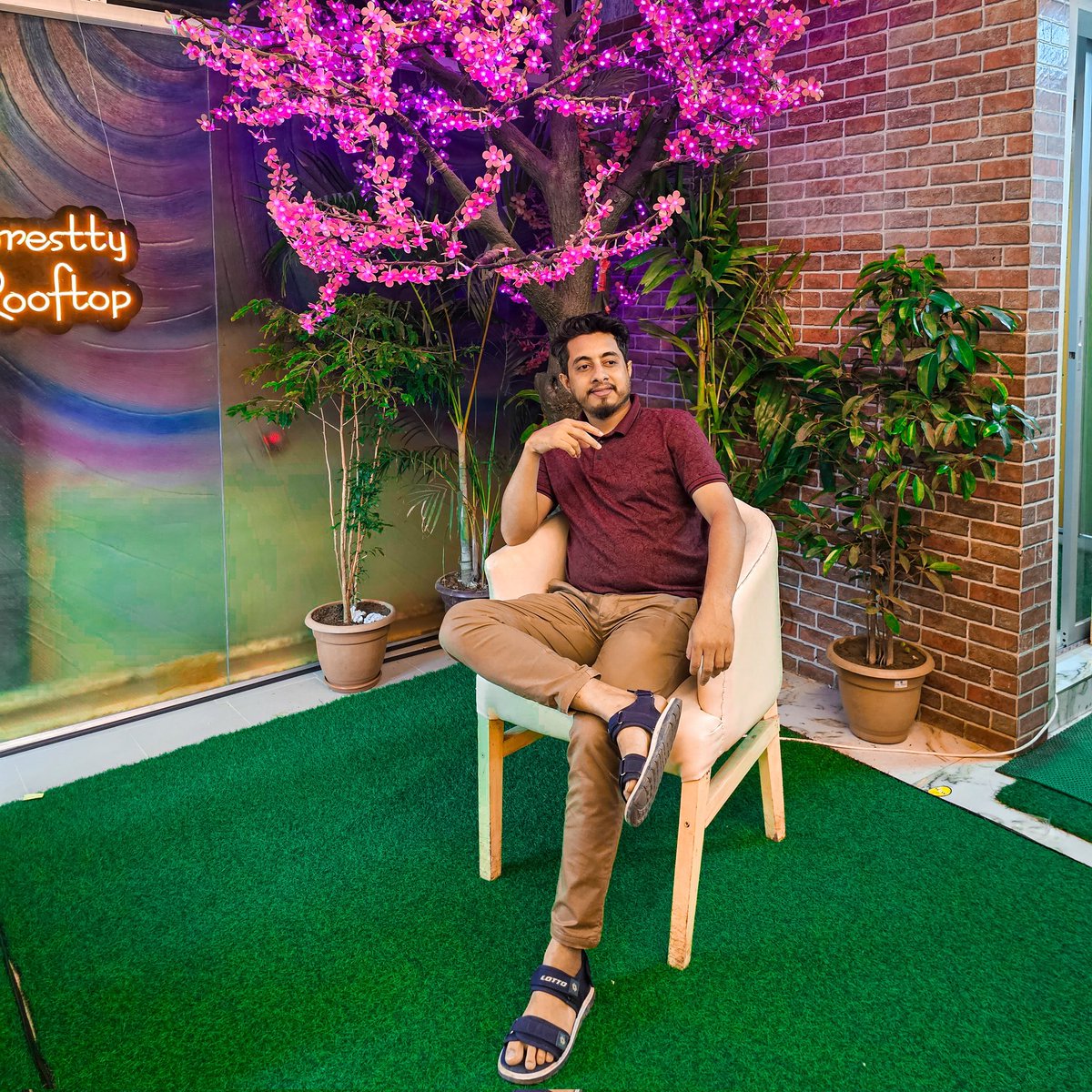 #NewProfilePic