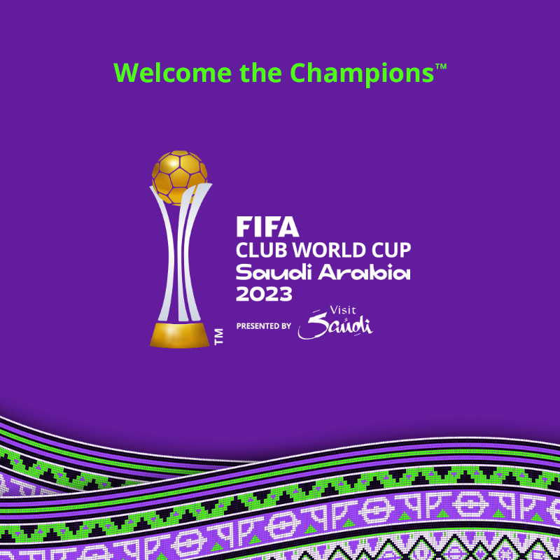 FIFAWorldCup's tweet photo. 🇯🇵 Urawa Reds
🇪🇬 Al Ahly FC
🇲🇽 Club León
🇳🇿 Auckland City FC
🏴󠁧󠁢󠁥󠁮󠁧󠁿 Manchester City FC
🇸🇦 Al Ittihad FC

#ClubWC Draw 🔜