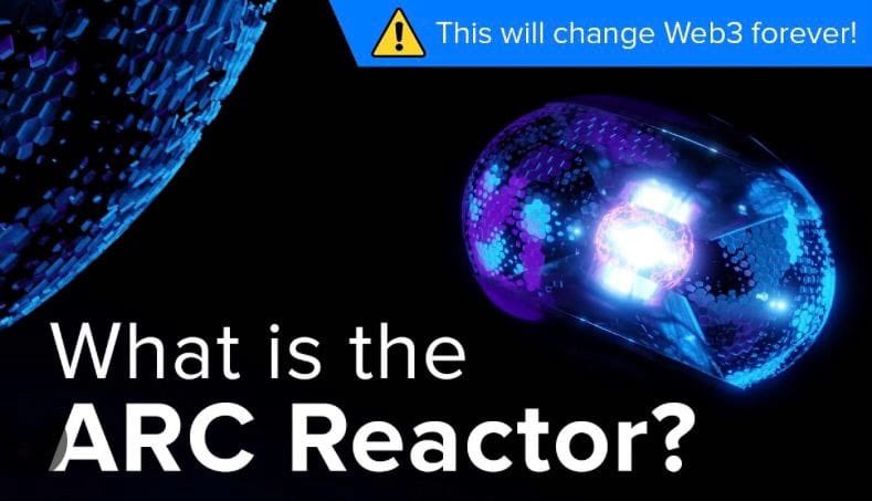 Sykodelic_'s tweet photo. This next phase is going to send $ARC over $100m and beyond 🚀

You need to understand how big this is.

🚨 The ARC Reactor! @DeFi_ARC 

Here is everything you need to know 👇🏻

Even though we may feel like #WEB3 is getting bigger, in the grand scheme of things, it’s still incredibly tiny.

And one a great metric to understand this is how many developers are currently in the space.

Web3 Devs = 300,000
Web2 Devs = 26,000,000!

So why is this relevant? And why are there so little Web3 devs?

Firstly, the less devs, the less building…

And the reason why there are so little devs is because every single blockchain has a different programming language.

So for devs to transition from Web2 to Web3, or to move from one chain to the next, they literally have to learn a new programming language.

To picture this, that would be like you needing to learn Spanish to get a new job.

It is an extremely high barrier of entry to most developers and it’s critically effecting the rate of which Web3 tech its being adopted.

90% of devs simply do not have the time to do this.

Introducing - The ARC Reactor

The ARC Reactor is an #AI powered solution that allows developers to build and deploy on multiple chains, using the programming language they know!

This completely removes the requirement to learn new languages, opening up the flood gates for Web3 adoption.

ARC is a NASA award winning #AI project that is not only stimulating adoption, but providing interoperability to Web3.

It doesn’t get much bigger than this.

And if you hadn’t guessed it already, $ARC is the #utility token that will be used to operate the Reactor.

The use of the reactor will create extremely high demand for the $ARC token… and you have the chance to buy it before it has been realised.

And this is only ONE thing that the Reactor can do…

$ARC is still so undervalued at $12m… damn 👌🏻