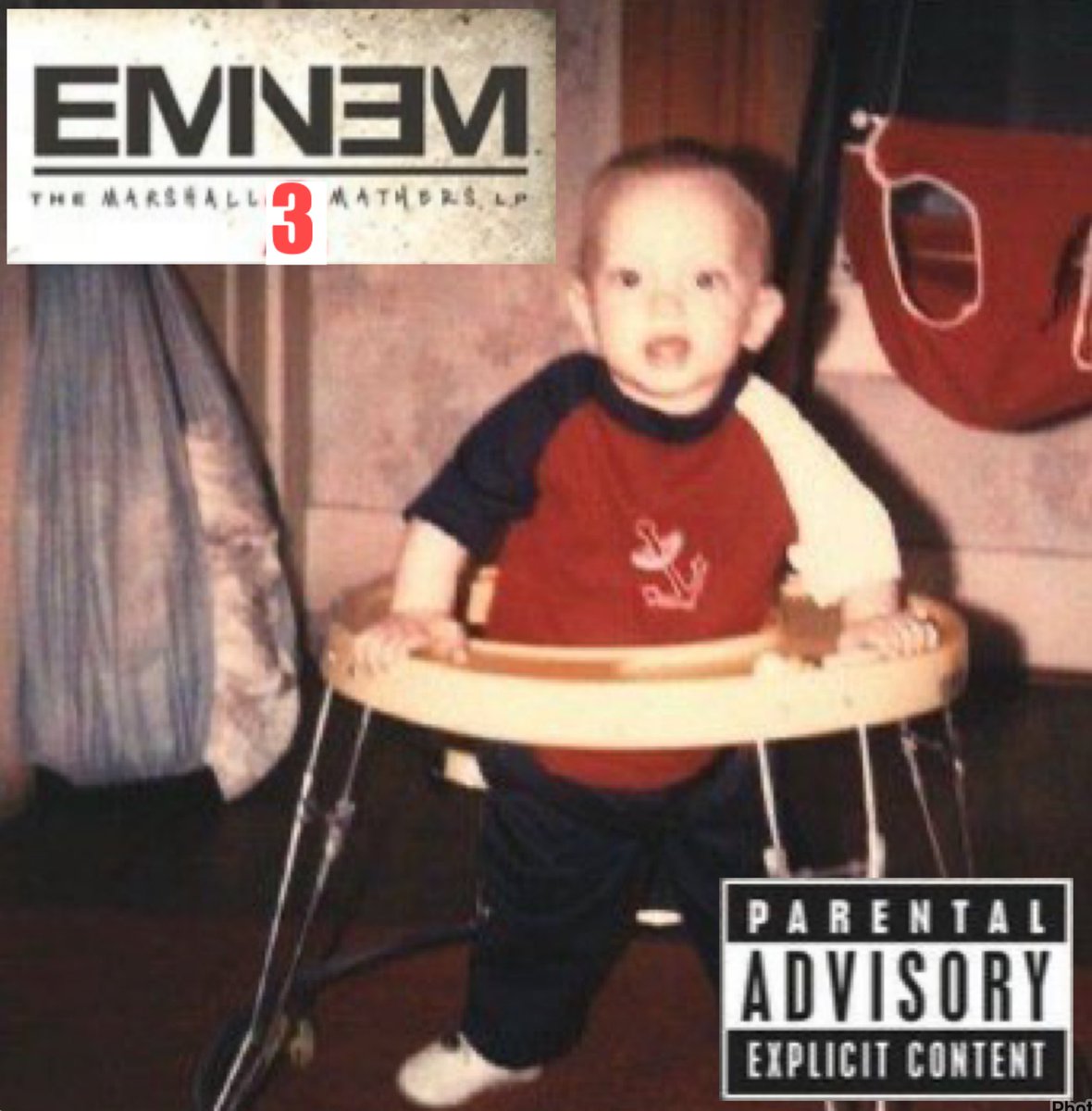 EmeLatina's tweet photo. 🙌🏻 Imagine… #MMLP3 #Eminem𓃵 https://t.co/7d9Z2oTaTx