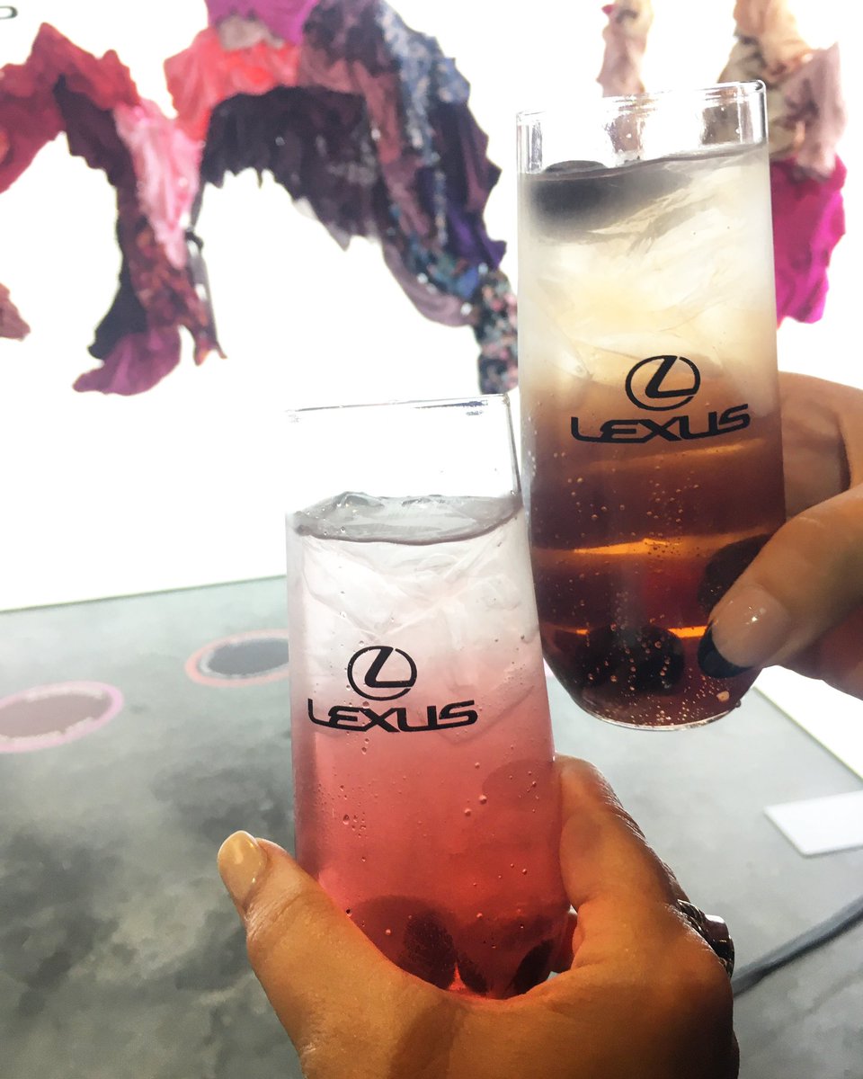 Charleston Fashion Week, The Events tweet media