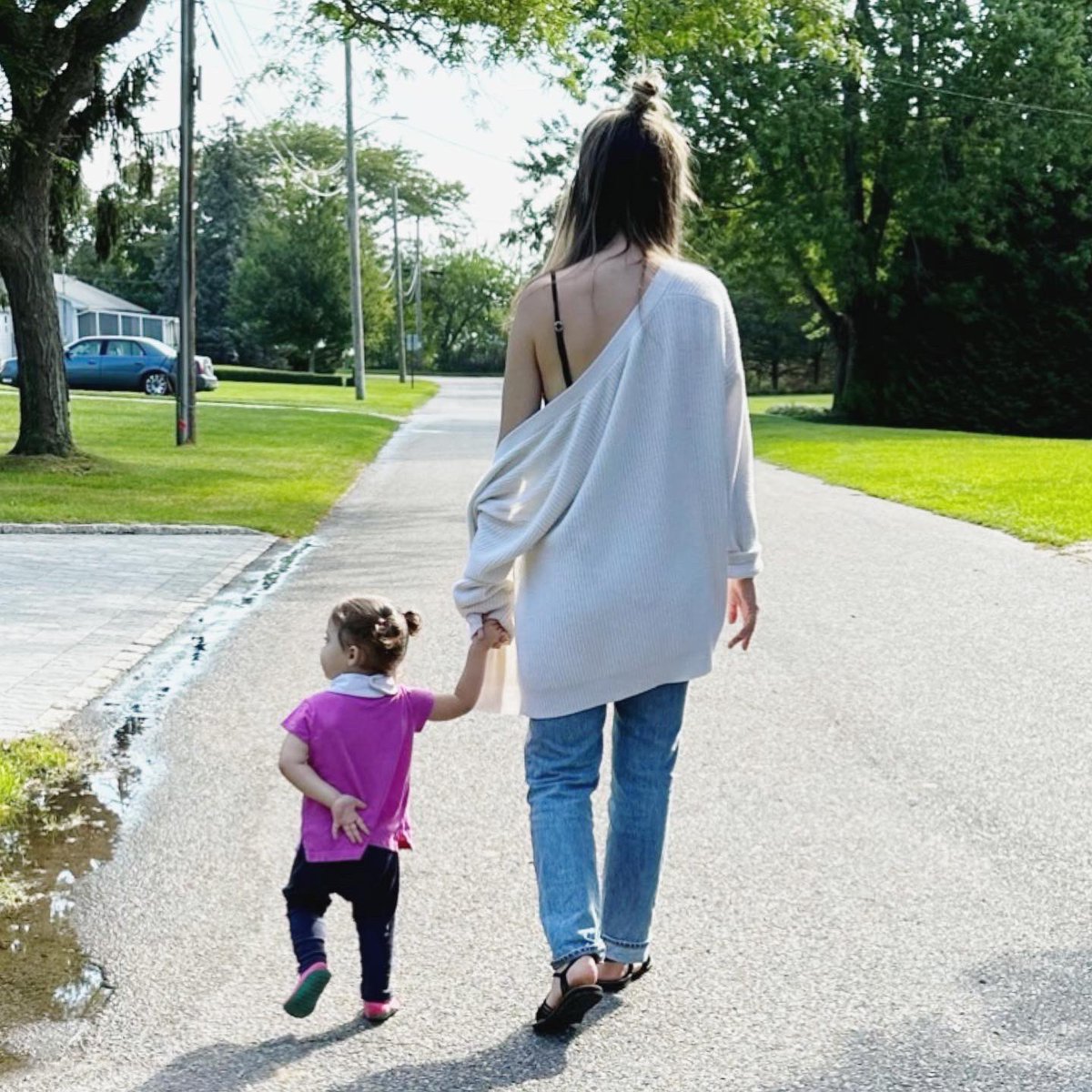 Caitlin Vander Weele, PhD tweet media