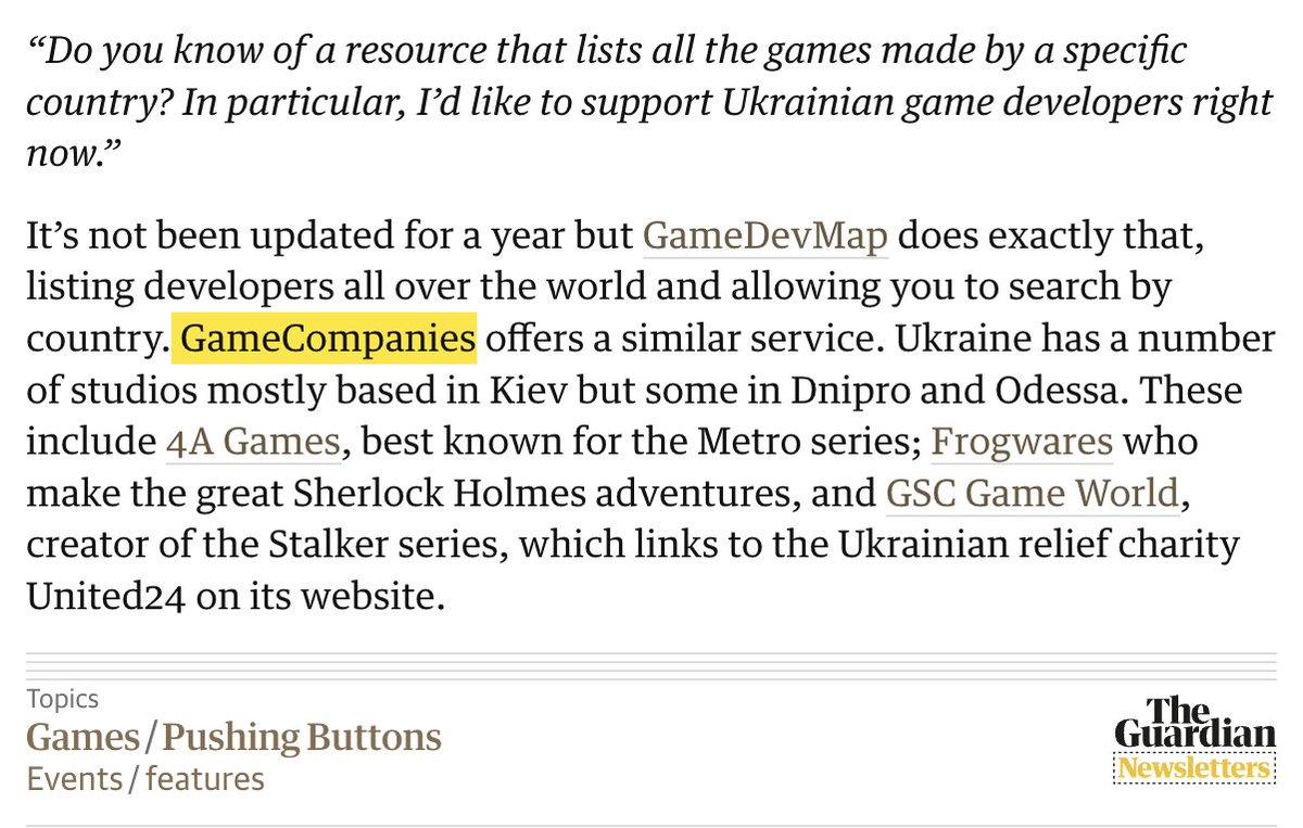 gamecompanies_ tweet picture