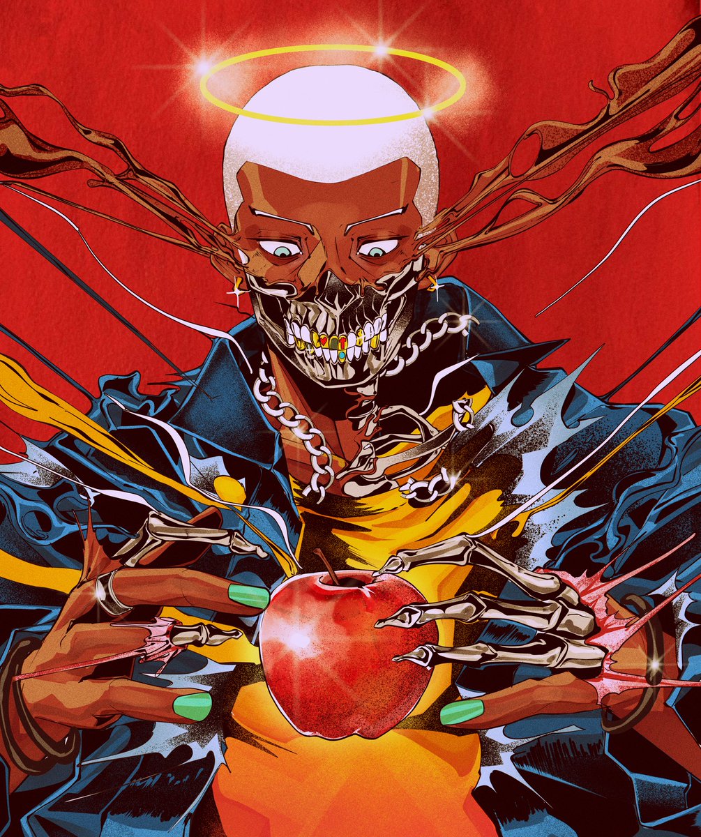 Forbidden ROguE 🔴