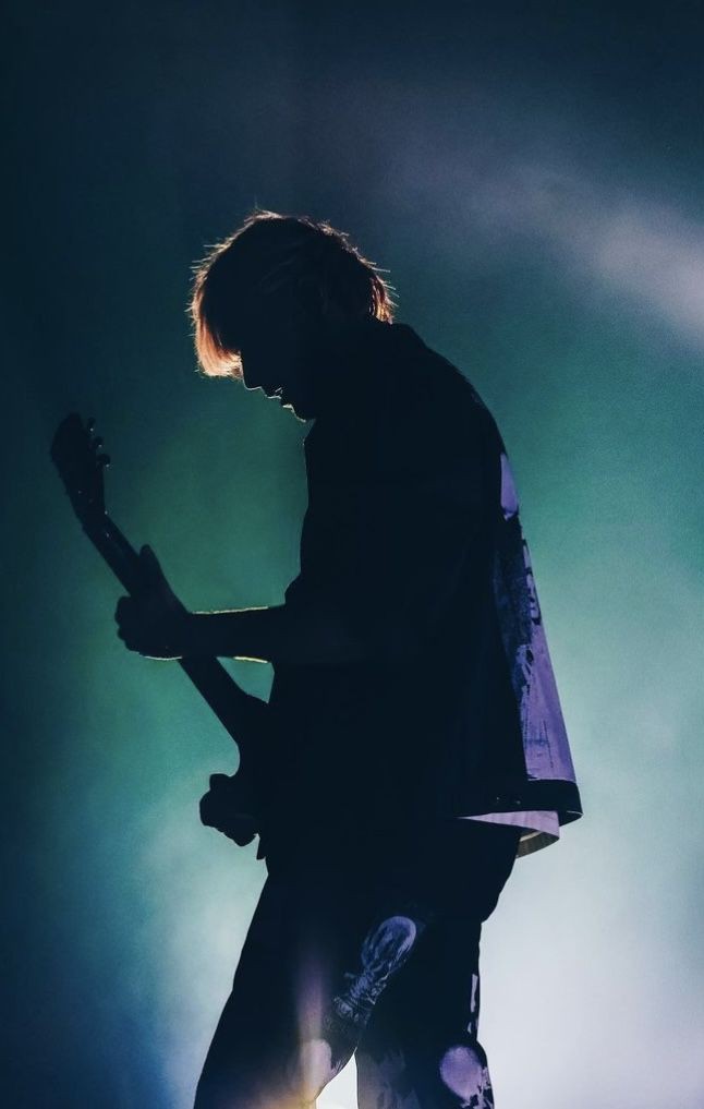 best_michaelpic's tweet photo. New York #The5SOSShow #The5SOSShowNewYork https://t.co/vmxx7szBP7