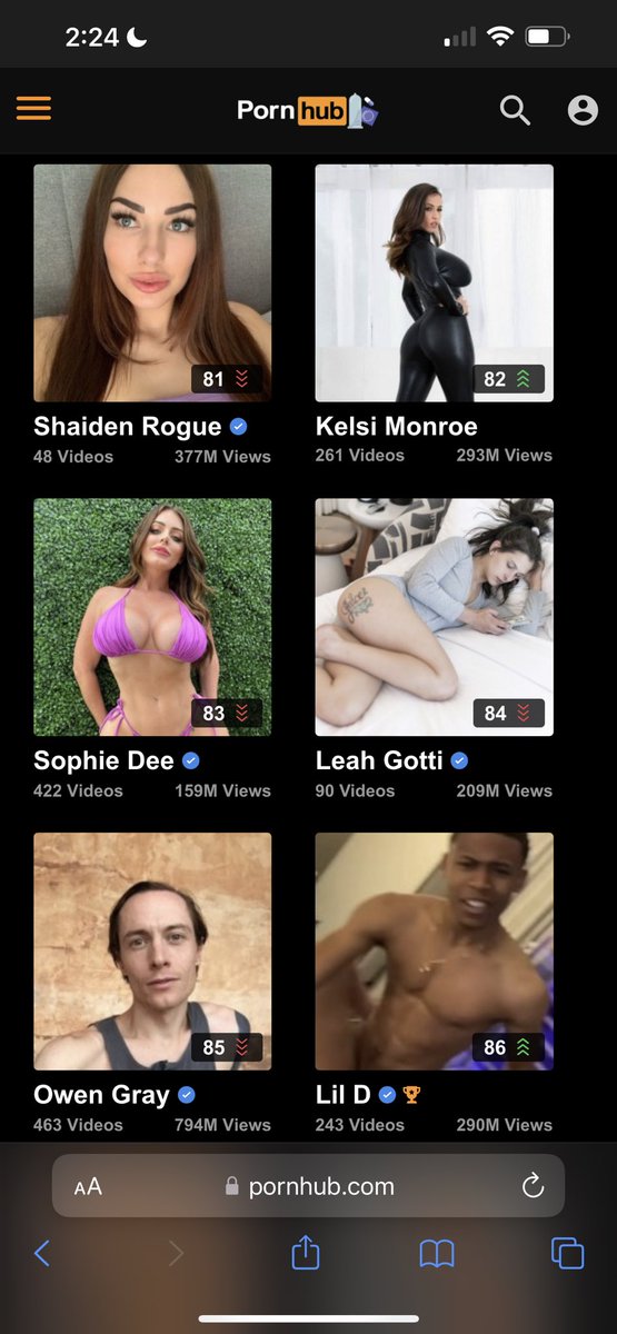 WHAT’D I DO¿ tweet media