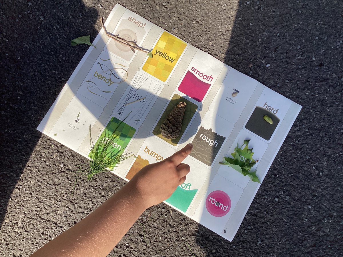 Pendle Primary tweet media