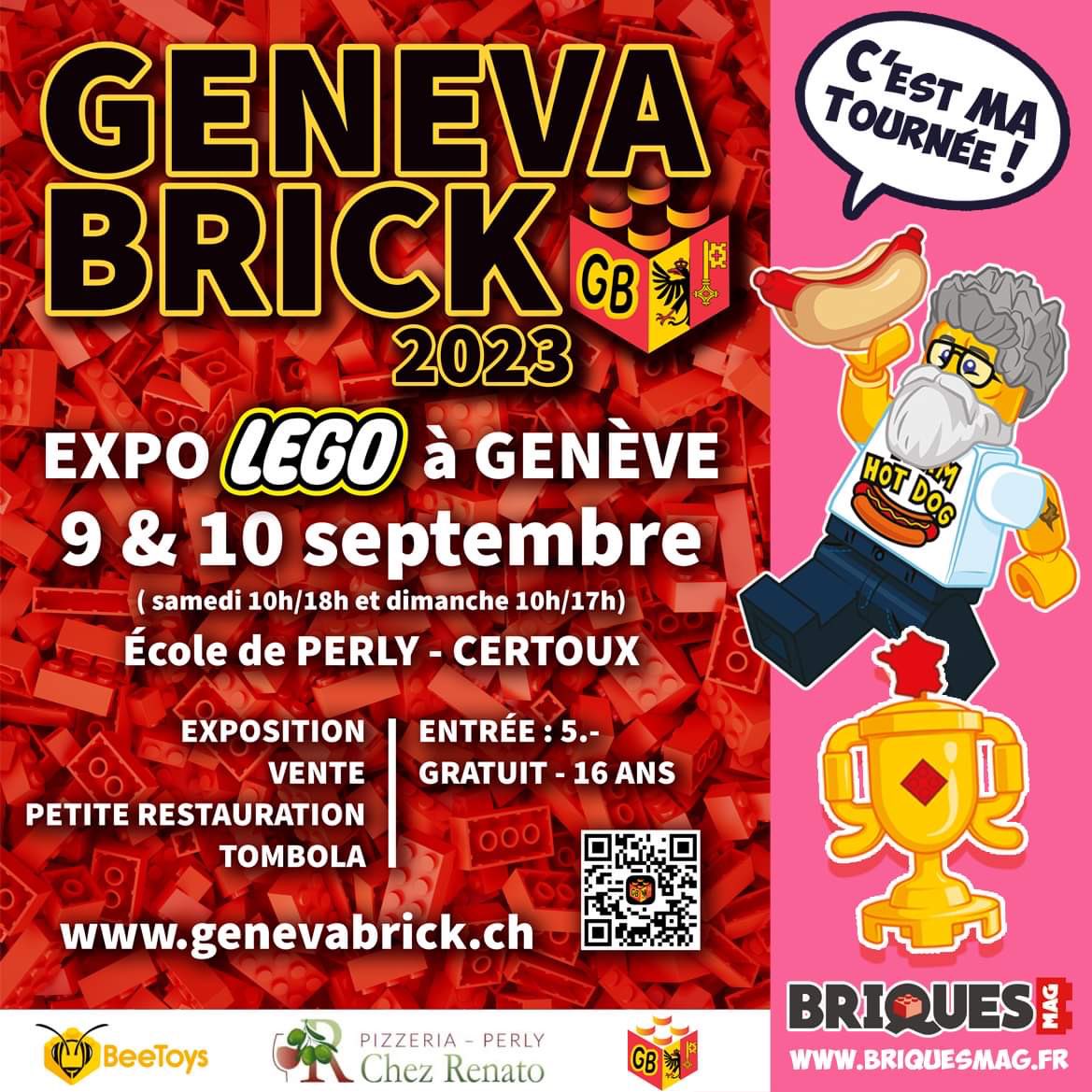 briques mag (@briquesmag) on Twitter photo Rdv en Suisse ce week-end <a href="/tdgch/">Tribune de Genève</a> <a href="/UNIGEnews/">Université de Genève</a> <a href="/VilleDeGeneve/">Ville de Genève</a> #LEGO <a href="/LEGO_Group/">LEGO</a> #suisse #legomasters Rdv en Suisse ce week-end <a href="/tdgch/">Tribune de Genève</a> <a href="/UNIGEnews/">Université de Genève</a> <a href="/VilleDeGeneve/">Ville de Genève</a> #LEGO <a href="/LEGO_Group/">LEGO</a> #suisse #legomasters