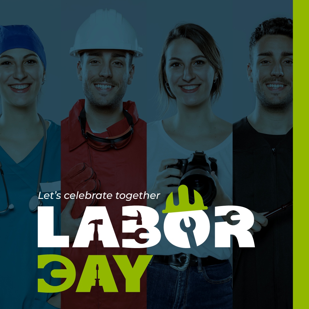 devsullc's tweet image. Happy Labor Day! 🛠️🎉

Today, we celebrate the incredible contributions of workers everywhere. Whether you&apos;re in an office, a factory, a hospital, or working from home, your efforts matter and make a difference. 🏢🏥💼

#LaborDay #YouDeserveIt #HappyLaborDay #Appreciation