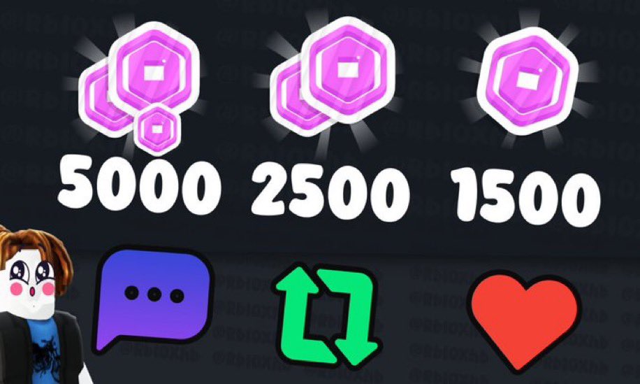 RTC_Spotlight's tweet photo. Which One Do You Want? 🤯

#Roblox https://t.co/989RCF3gtA