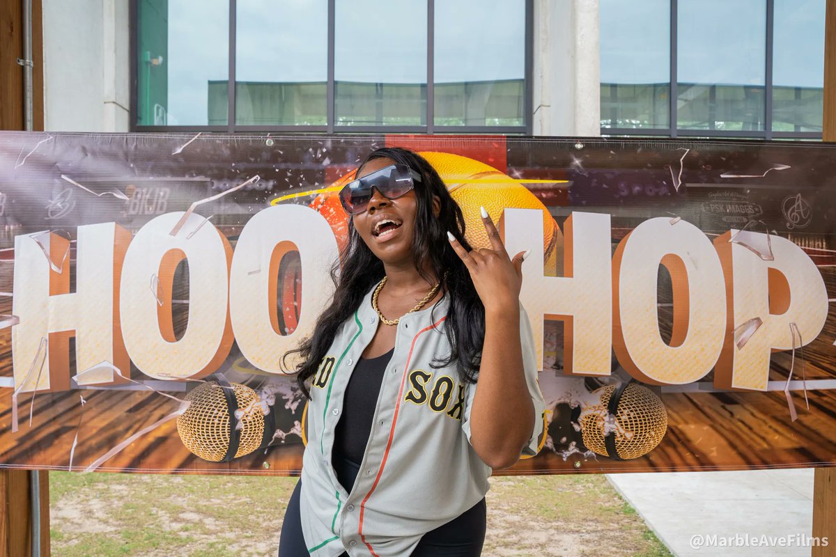 🏀  <a href="/cakeswaggmusic/">cakeswaggmusic</a> 

📷: @marbleavefilms @marbleaveent #HoopHop2023