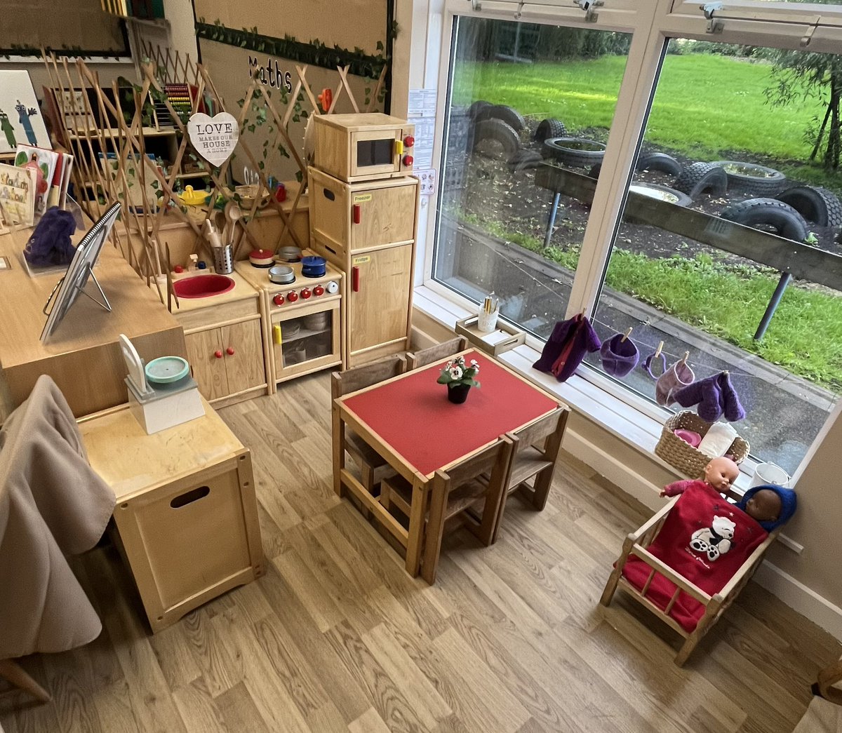 Pendle Primary tweet media