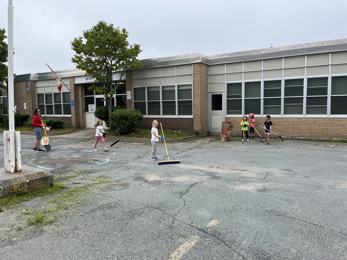 Ian Forsyth Elementary tweet media