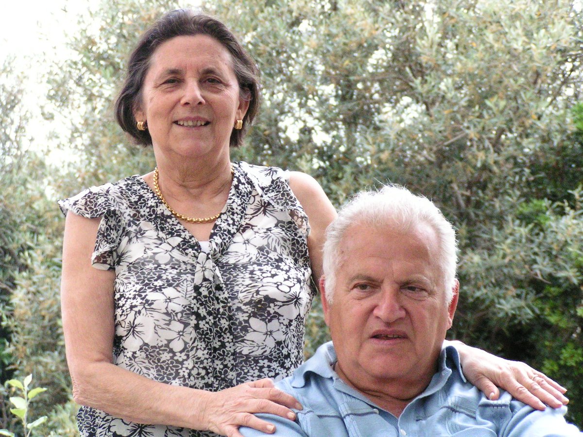 CM150500's tweet image. In Memoriam Bisinchi Bastia .Famille Muretti Casanova ❤️❤️