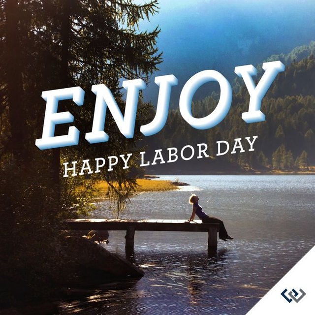 It's a great day to be outdoors in Oregon!