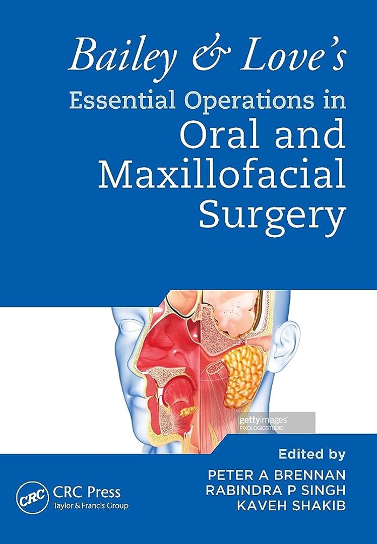 BrennanSurgeon's tweet photo. Excited that a new Bailey &amp; Love's Operative Surgery book for our specialty will be published in December

Before doing any surgery, surely its crucial to understand how to improve patient safety &amp; reduce the risk of medical error

So Chapter 1? 
Human factors!!!  I'm thrilled https://t.co/92YciVlVwz
