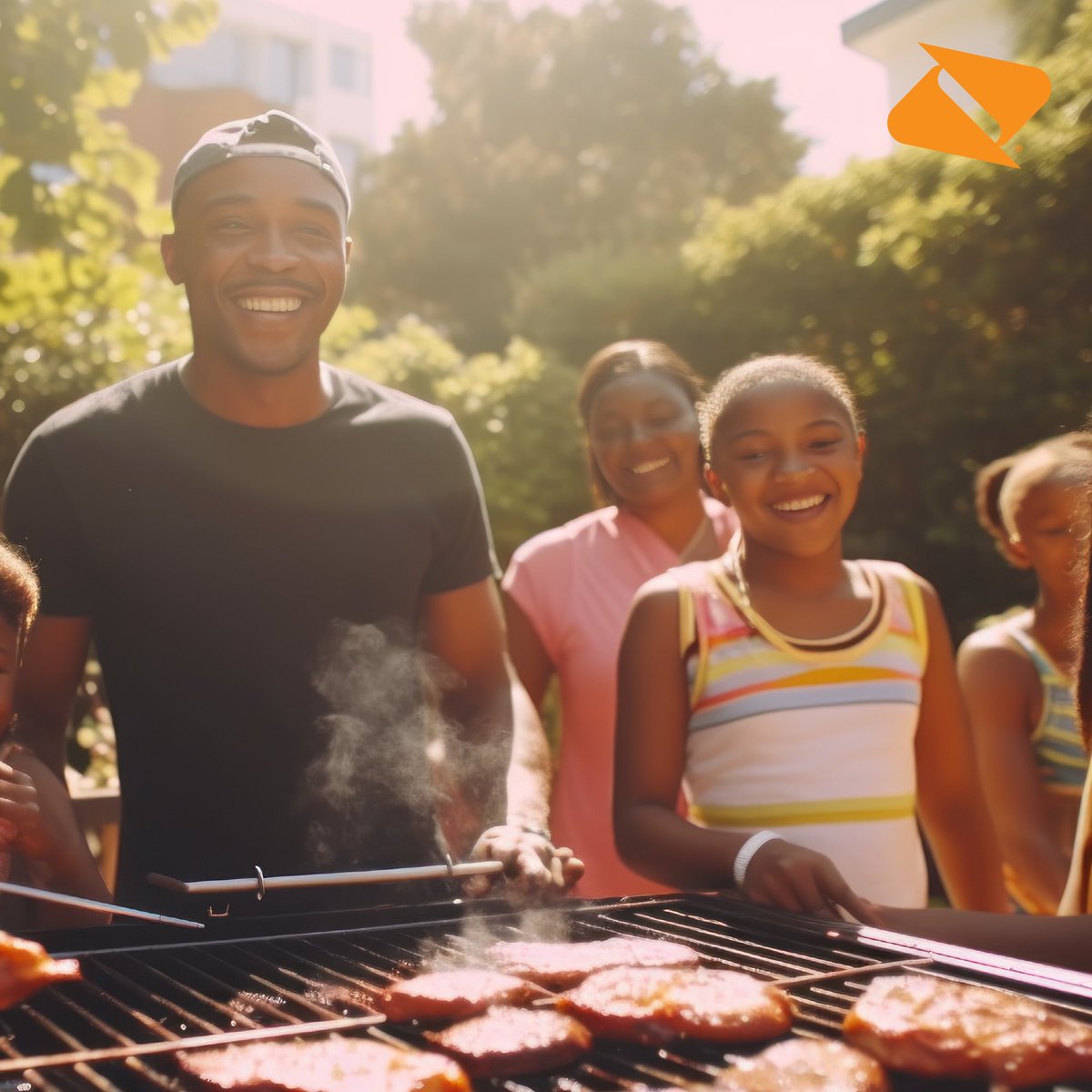 MarcecoNation's tweet photo. Happy Labor Day to all our Boost Mobile customers! We appreciate you and will continue to keep you connected with the best service! @boostmobile
#BoostLaborDay
#BoostNation #MarcecoNation https://t.co/okIOLnTFL2