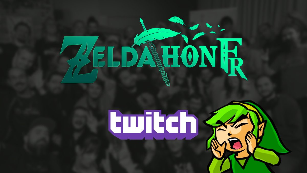 Mamie0racle's tweet photo. Une bonne semaine s'est écoulée depuis la fin du #zeldathonfr, une expérience incroyable depuis des années, avec son lot de désillusions, à commencer par le manque TOTAL de soutien de la part de Twitch France. https://t.co/A4t3hk6msU