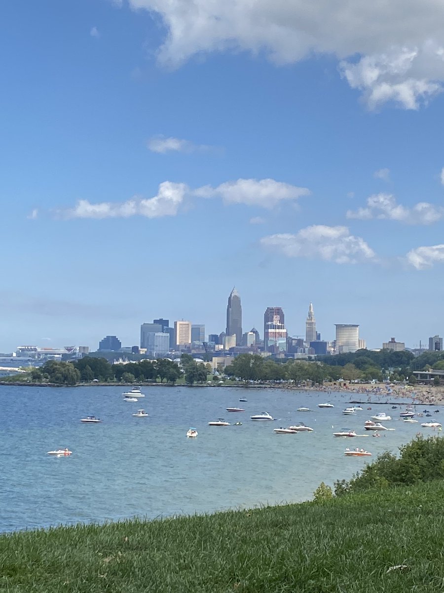 Happy Monday 📍CLE