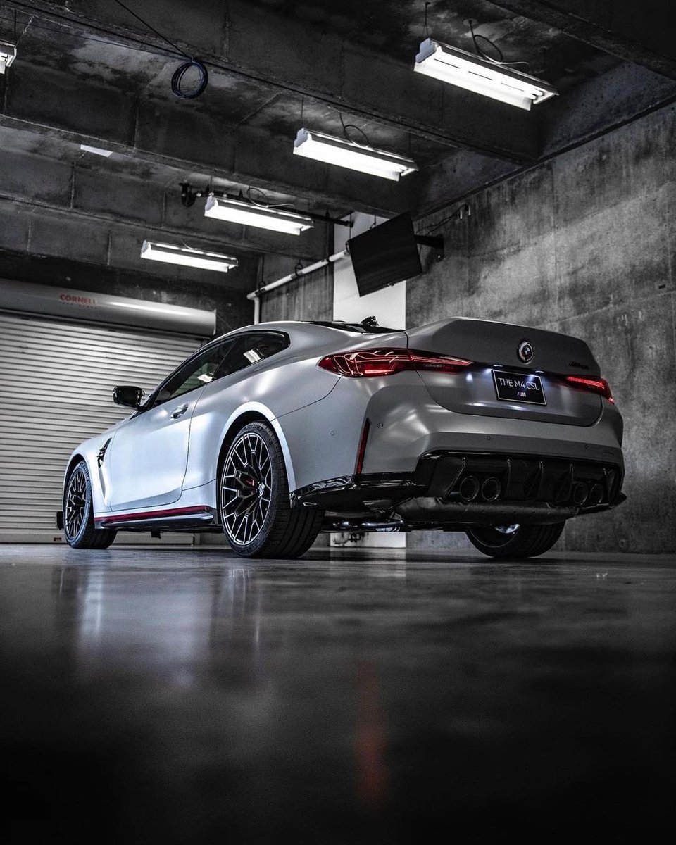 motorforms's tweet photo. BMW M4 👽 https://t.co/tx9ngyySQt
