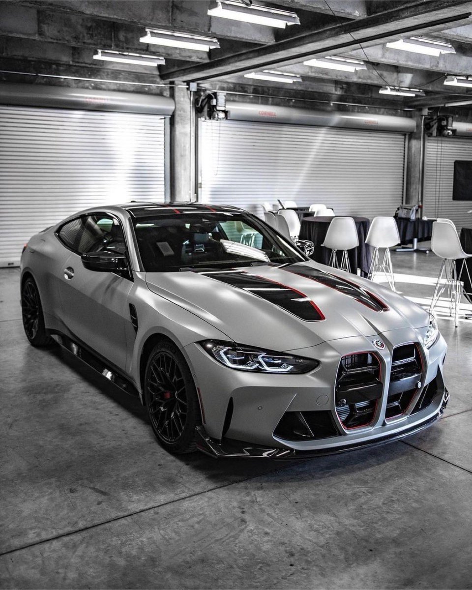 motorforms's tweet photo. BMW M4 👽 https://t.co/tx9ngyySQt