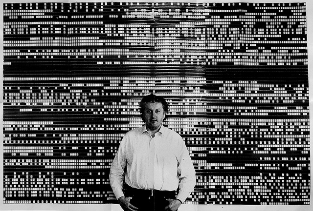 BlackCanvas_FCC's tweet photo. El Festival #BlackCanvas, organizado por la @UC_oficial, presentará en el marco de su 7ª edición, del 29 de Septiembre al 8 de Octubre en @CinetecaMexico y @cenartmx, una retrospectiva del cineasta experimental austriaco Peter Kubelka.

+info 👉🏻 https://t.co/Pn7LD4GPVo https://t.co/F7Pi61oPM9