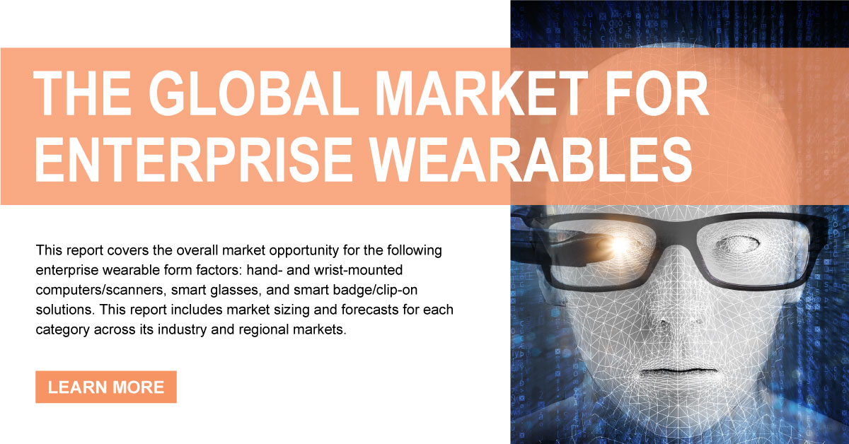 VDC Mobile&Wireless tweet media