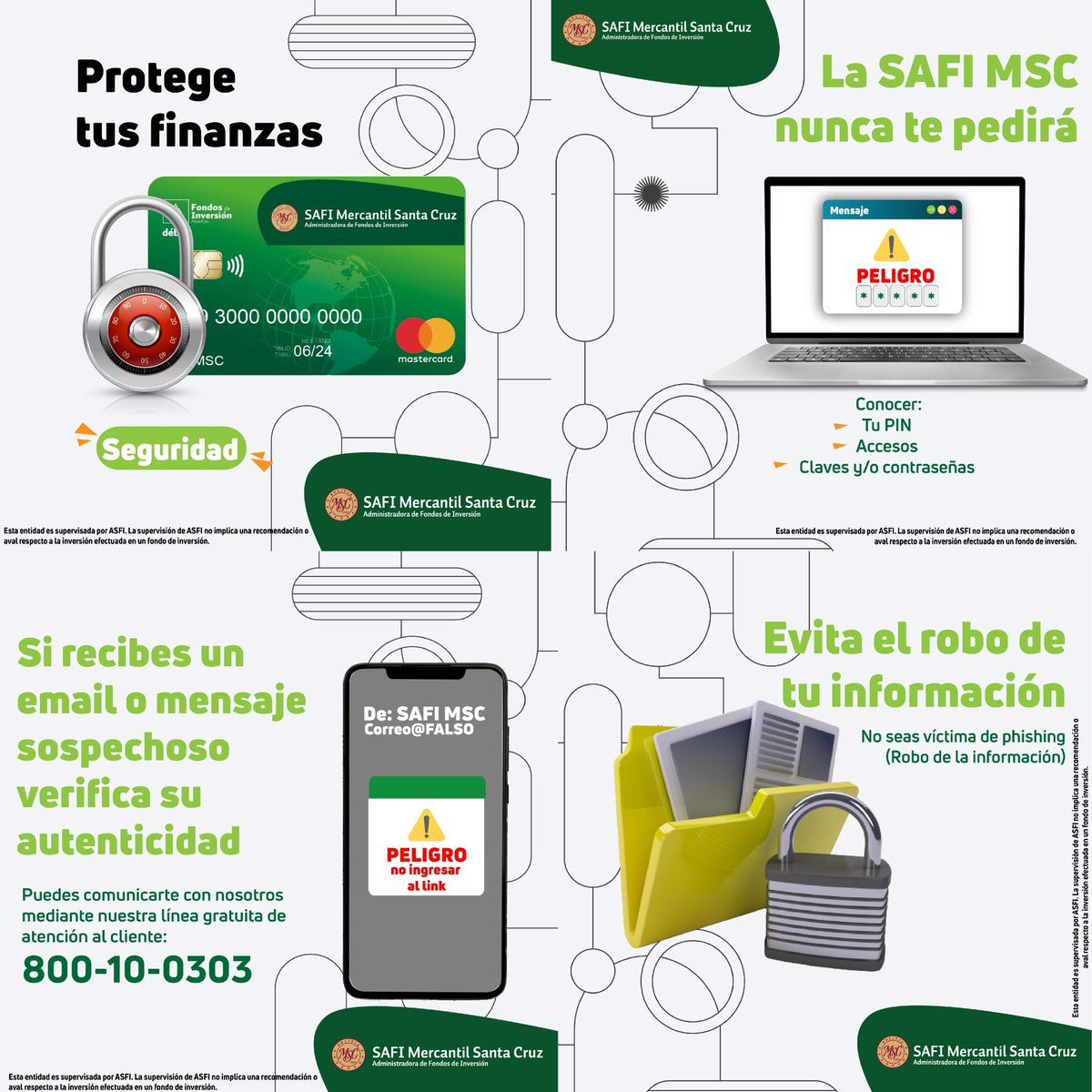 SAFI Mercantil Santa Cruz (@SAFIMSC) / Posts / X