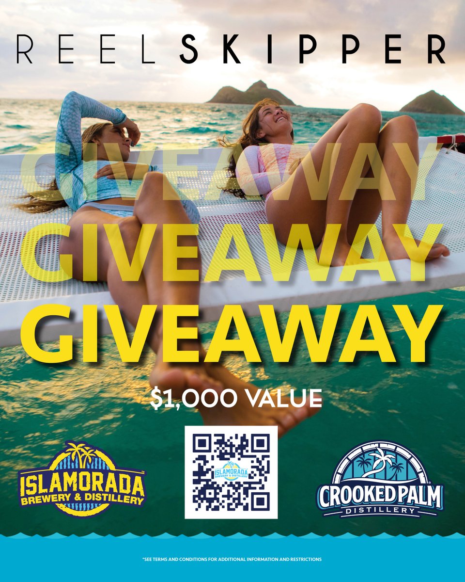 Islamorada Beverages tweet media