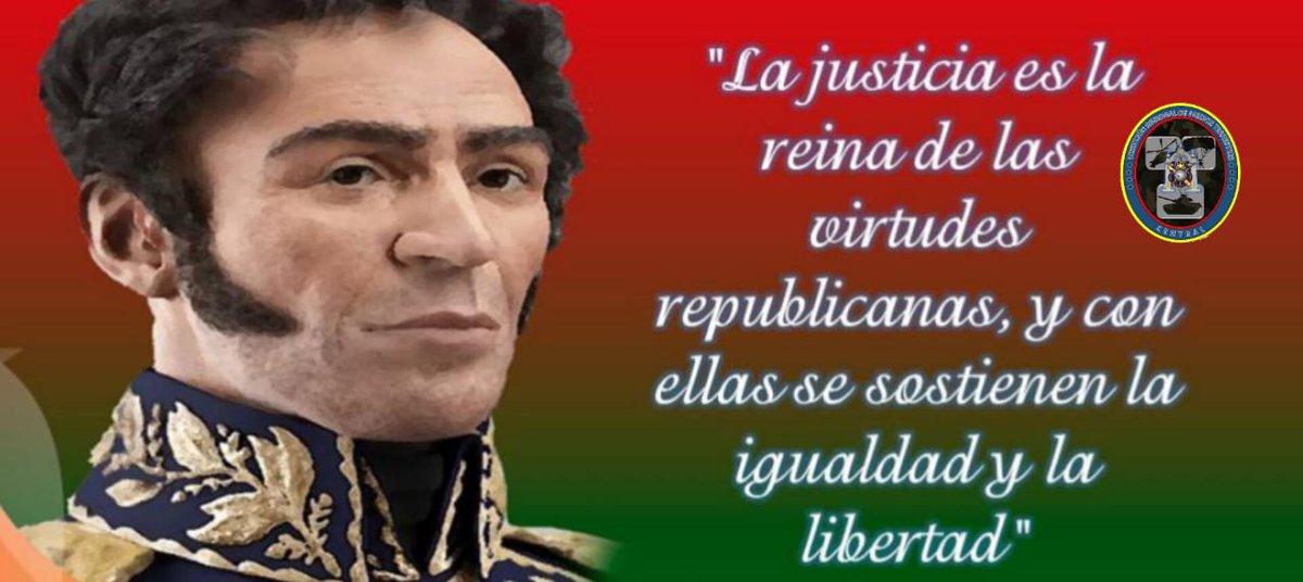 🇻🇪 Pensamiento Bolívariano #04SEP #EjércitoBolivariano #Venezuela #FANB