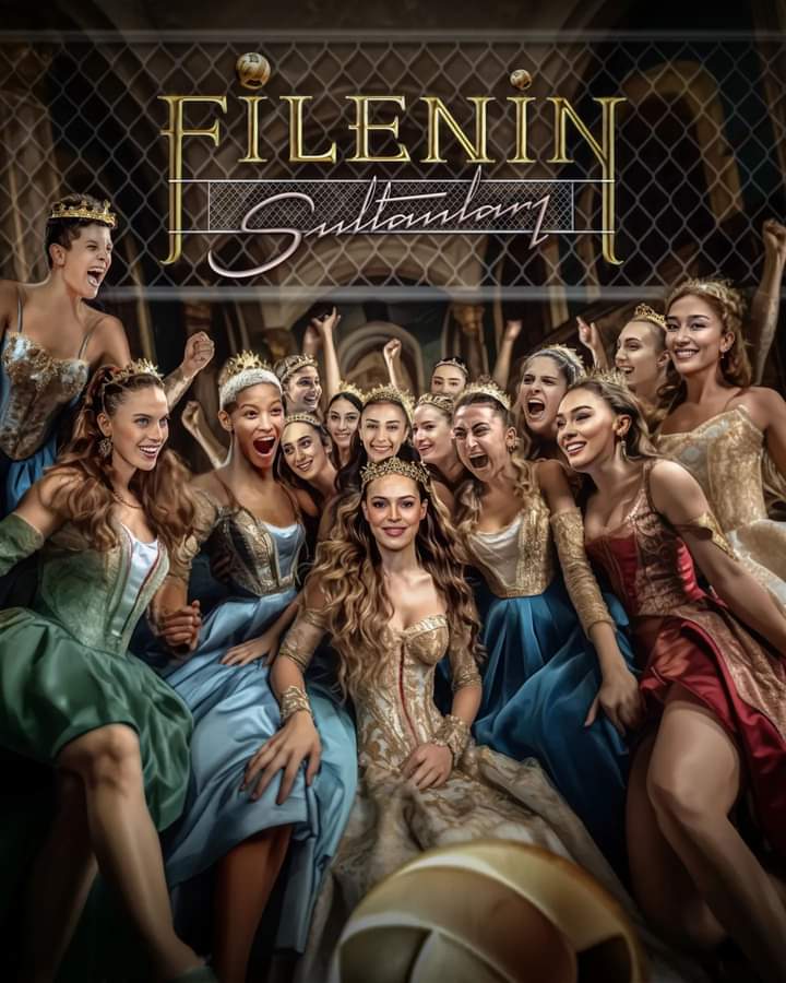 AvAliDvrmAn's tweet photo. Ece Üner:
İnsanın ağzına pek çok söz geliyor ama Filenin Sultanları,  #MelissaVargas'tan Ebrara, Eda'dan Zehra'ya boş yapanlara karşı iş yapanların sembolü oldular.

Vatanın en çok sevenin boş yapanlar değil işini en iyi yapanlar olduğunu hepimize hatırlattılar ve bir kez daha Cumhuriyetin 100 yılına pek bir yakıştılar. Atatürk'ün çağdaş,modern ve güçlü Türkiye'sinin güçlü kadınları size bayılıyoruz

Karanlığa karşı aydınlığın,umutsuzluğa karşı umudun, ayrışmaya karşı birlik ve beraberliğin sembolü oldular