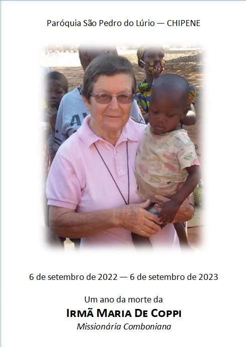 Misioneras Combonianas Madrid tweet media