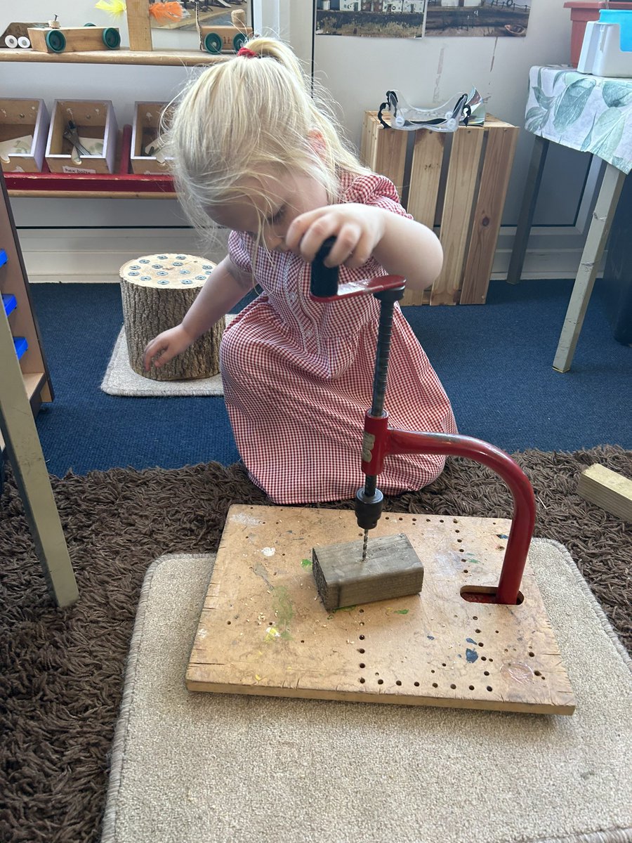 Waddington and West Bradford CE Primary School tweet media