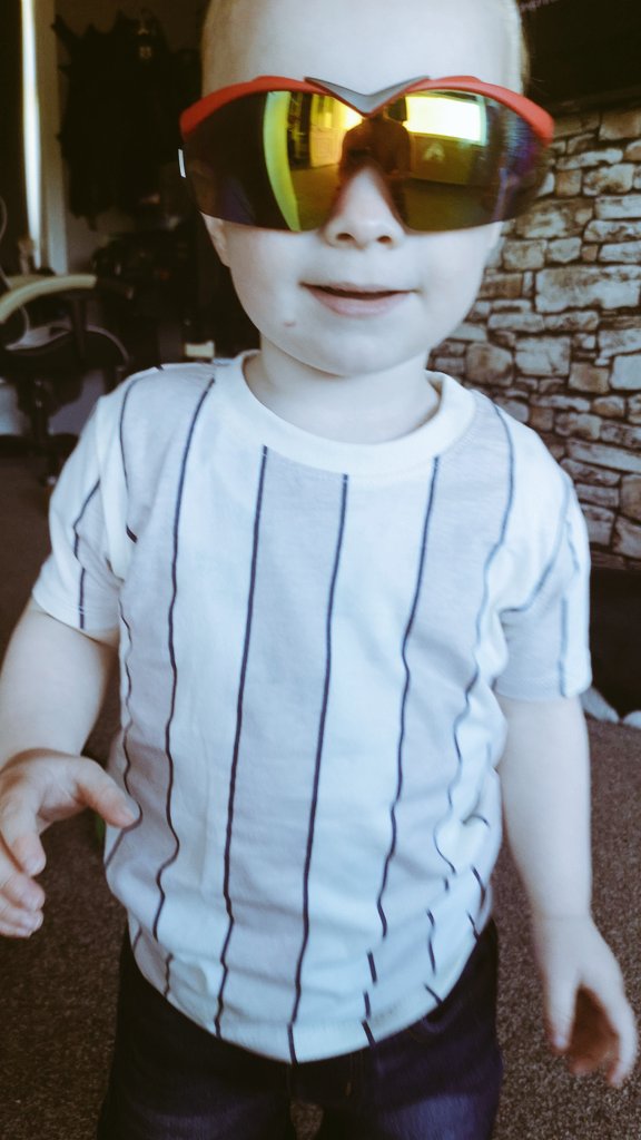 Bittersweet moment tomorrow start working again at a new job as a support worker ,excited yet dreading leaving Jack for the first time since he's been born 🥰😔