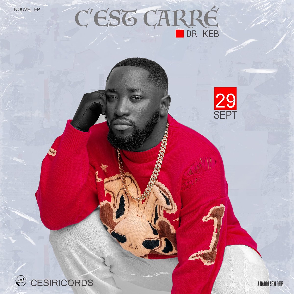 cesirist's tweet photo. Nouvel EP, dispo le 29 septembre 🚨🚨🚨 https://t.co/Qoj6RbrZmM