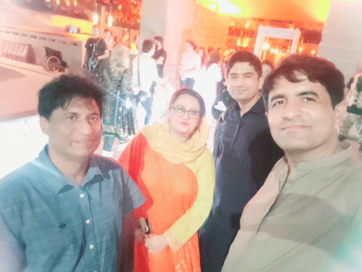 Kashif19866's tweet photo. Today, a meeting was convened with Secretary of Education, Hounurable Akbar Laghari Sb and Barrister Zameer Ghumro sb during which in-depth discussions were held on outstanding matters. Encouragingly, significant strides were made in addressing these issues. https://t.co/izPmqRhh09