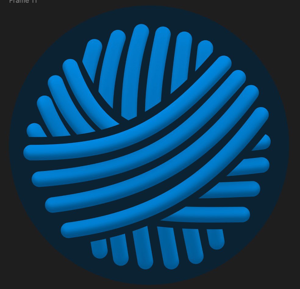 $KNFTY token will be used as a game money in Mysterious Knfty World 🧶

It is not just a 3D game for fun - it is a real game-changer, where u can upgrade your skills, find new real life connections and become a better version of yourself!