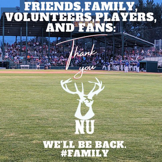 New Ulm Brewers tweet media