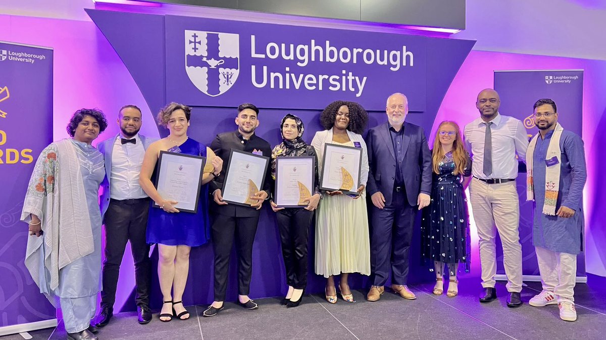 Hub_ABCE's tweet photo. 🏆 Our PhD Award Winners 🎓

Thrilled to announce our outstanding achievements at the PhD Awards 2023! 🌟ABCE shines with 5 well-deserved winners in various categories.
🙌 Here's to our remarkable community of researchers and staff, and our commitment to excellence!👏

(1/3) https://t.co/5ob14Y9AGK