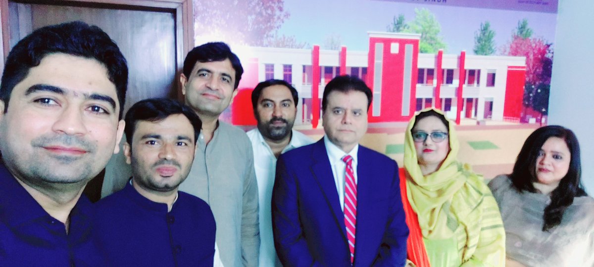 Kashif19866's tweet photo. Today, a meeting was convened with Secretary of Education, Hounurable Akbar Laghari Sb and Barrister Zameer Ghumro sb during which in-depth discussions were held on outstanding matters. Encouragingly, significant strides were made in addressing these issues. https://t.co/izPmqRhh09