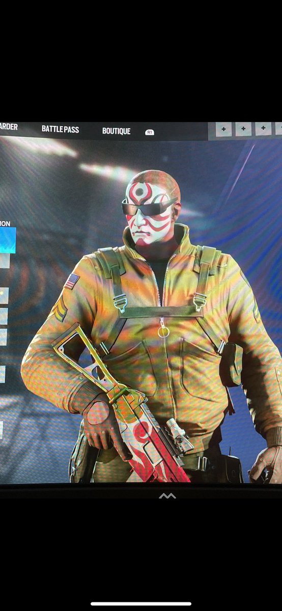 AlexR6sss's tweet photo. I SELL THIS ACC  OG W FULL ACCÈS ➡️
•50 skins per weapons w og skins (chipunazo/ el dorado / coucou de plinky / noel 2017/2018/ very much black ice like Jager, Twitch…)

• 230 charms ( go4 silver, médailles pro league.., médailles op, OG charm szn first

Rt x V please https://t.co/MtoewPZiSC