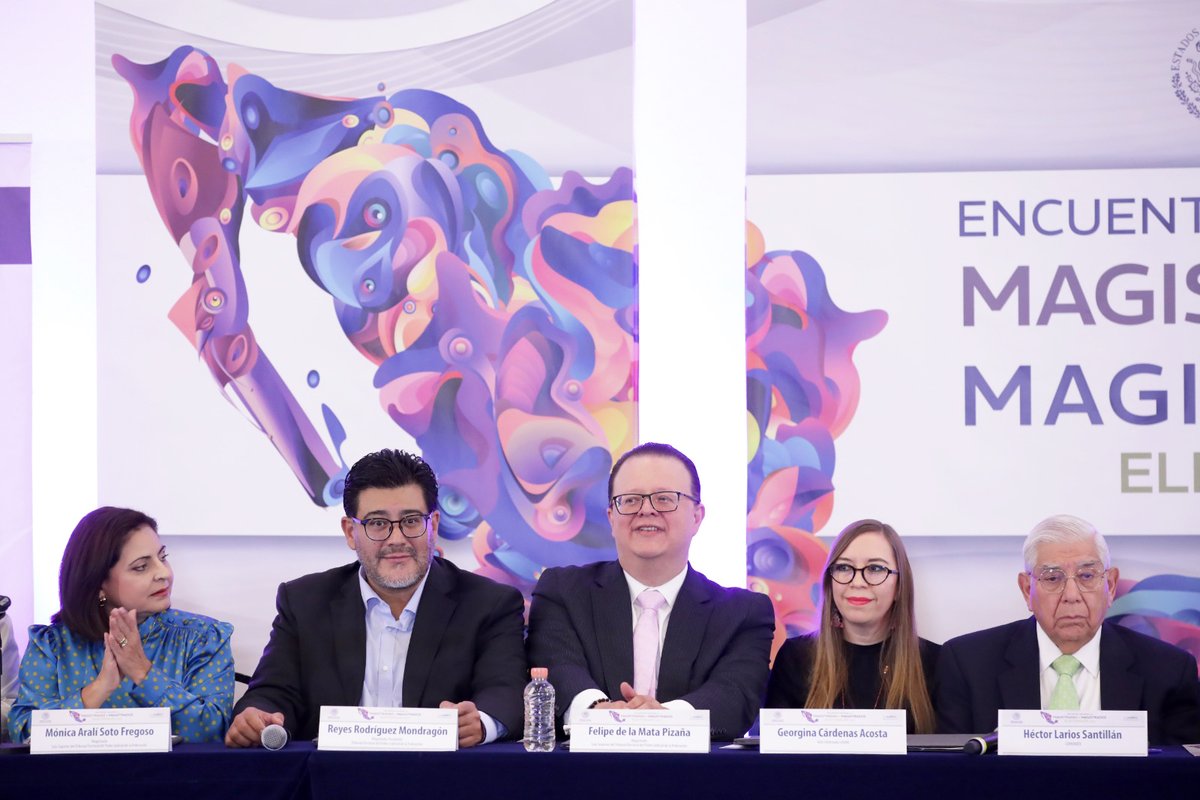 Voto Informado tweet media